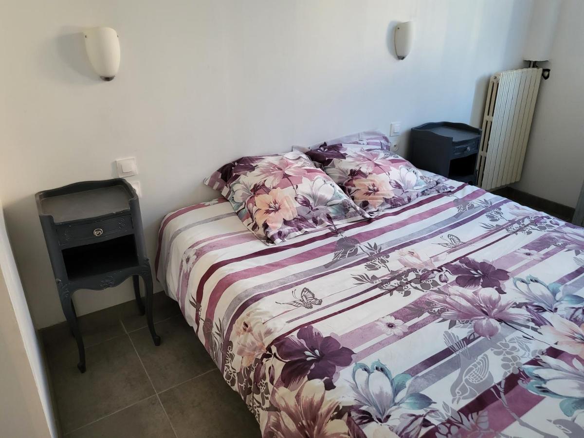 Clementine Apartment Collioure Exterior photo